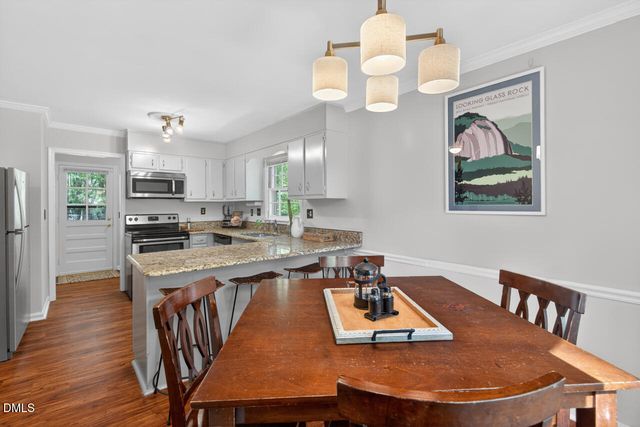 9 Kevin Court, Durham, NC 27713