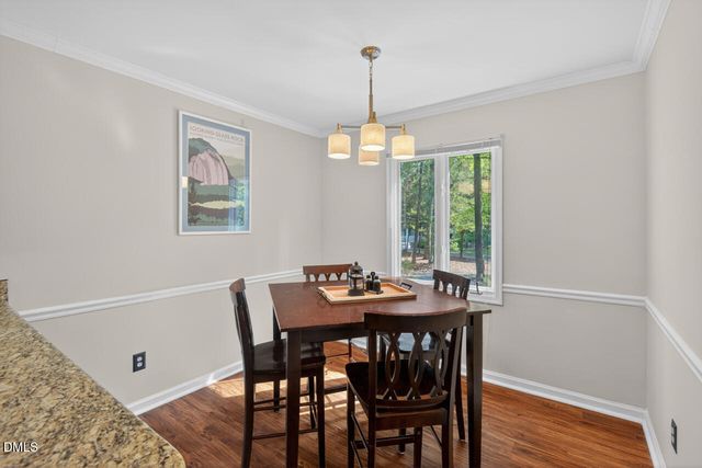 9 Kevin Court, Durham, NC 27713
