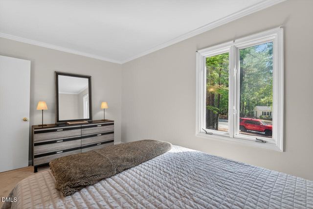 9 Kevin Court, Durham, NC 27713