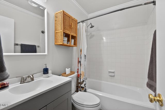 9 Kevin Court, Durham, NC 27713