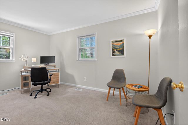 9 Kevin Court, Durham, NC 27713