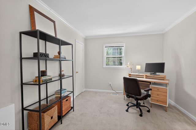 9 Kevin Court, Durham, NC 27713