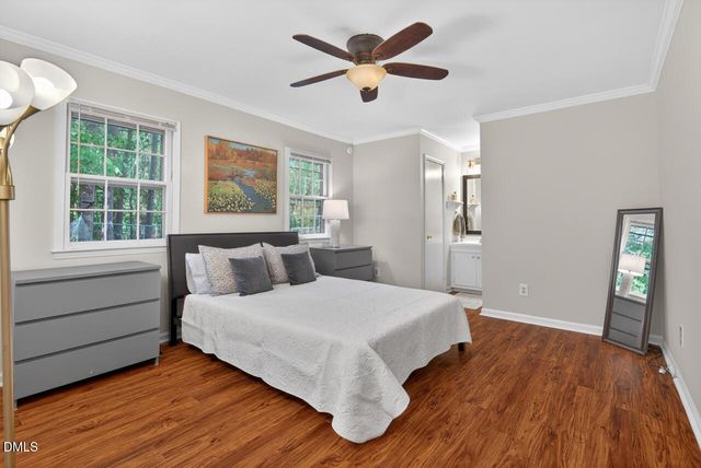 9 Kevin Court, Durham, NC 27713