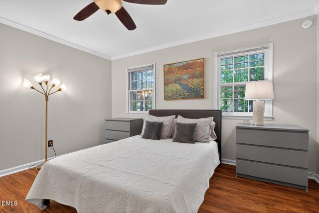 9 Kevin Court, Durham, NC 27713