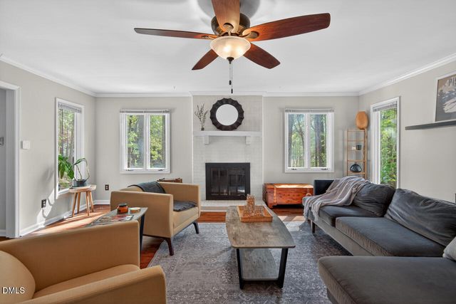 9 Kevin Court, Durham, NC 27713