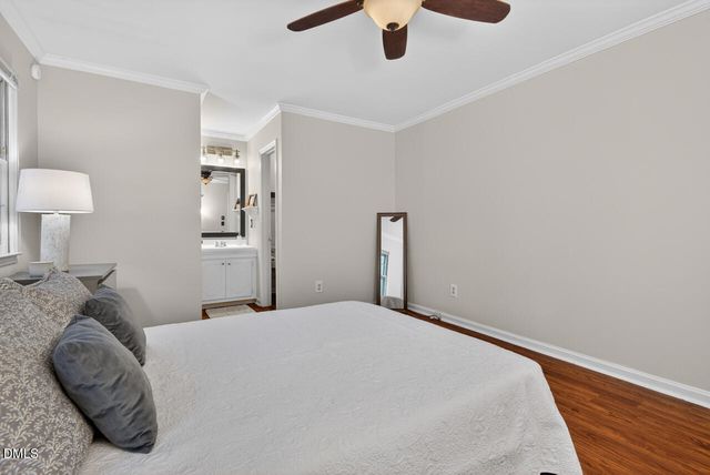 9 Kevin Court, Durham, NC 27713