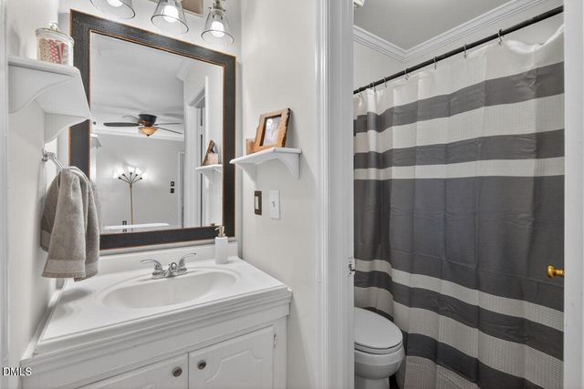 9 Kevin Court, Durham, NC 27713
