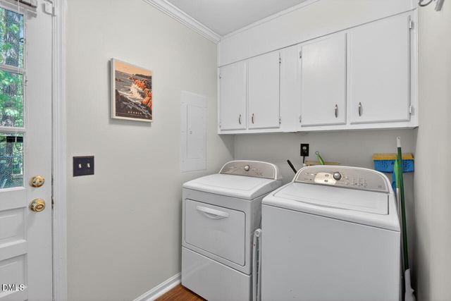 9 Kevin Court, Durham, NC 27713
