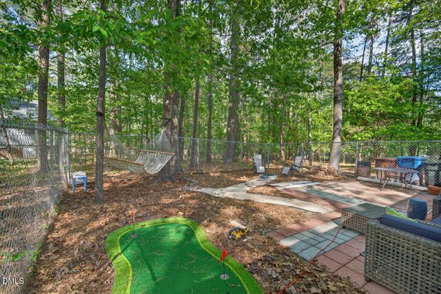 9 Kevin Court, Durham, NC 27713