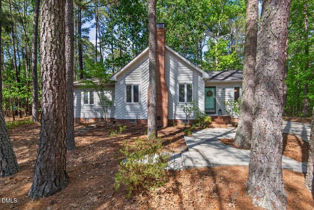 9 Kevin Court, Durham, NC 27713
