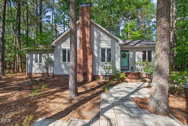 9 Kevin Court, Durham, NC 27713
