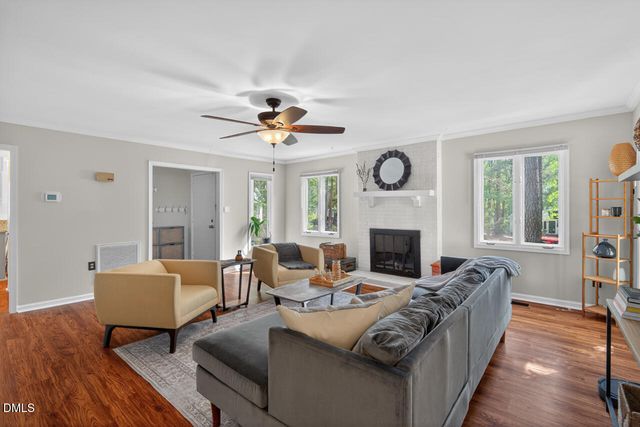 9 Kevin Court, Durham, NC 27713