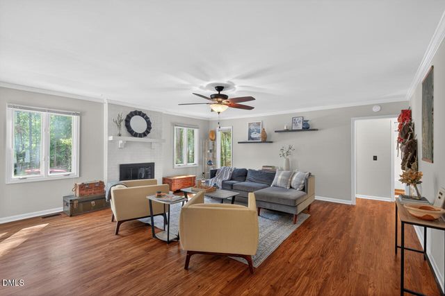 9 Kevin Court, Durham, NC 27713