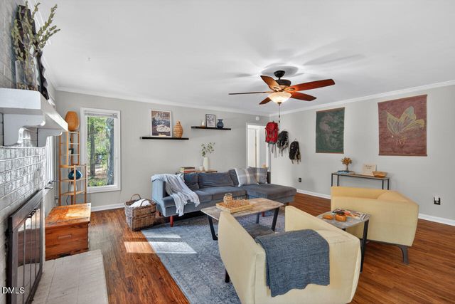 9 Kevin Court, Durham, NC 27713