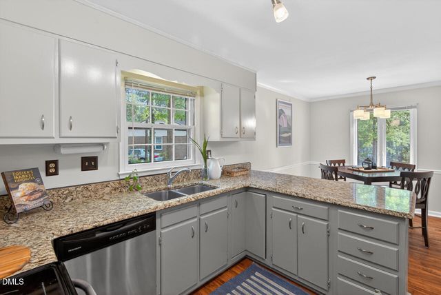 9 Kevin Court, Durham, NC 27713