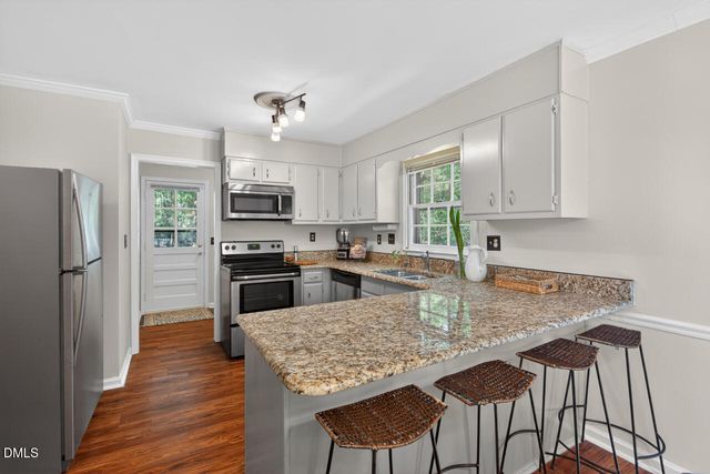 9 Kevin Court, Durham, NC 27713
