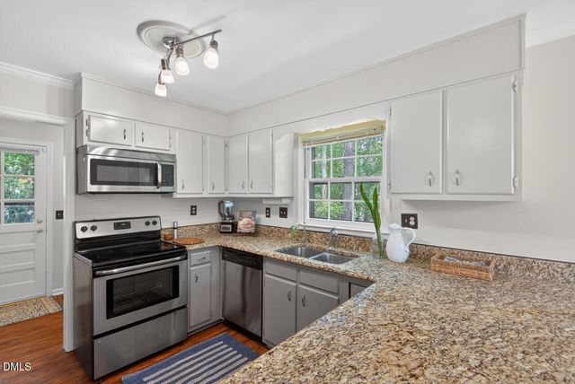 9 Kevin Court, Durham, NC 27713