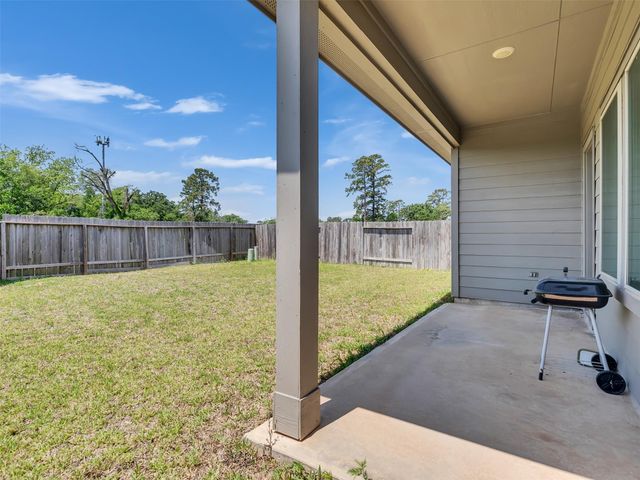 22503 Aspen Tarn Trail, Spring, TX 77373