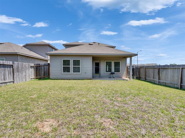 22503 Aspen Tarn Trail, Spring, TX 77373