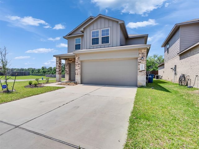 22503 Aspen Tarn Trail, Spring, TX 77373