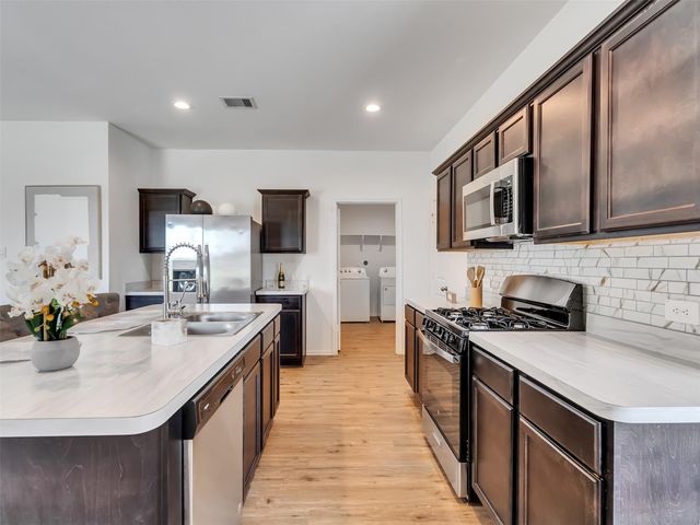 22503 Aspen Tarn Trail, Spring, TX 77373