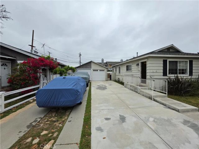 2224 Arlington Avenue, Torrance, CA 90501