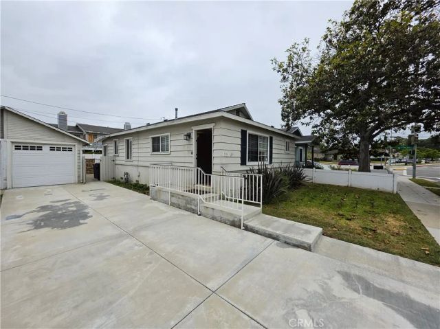 2224 Arlington Avenue, Torrance, CA 90501