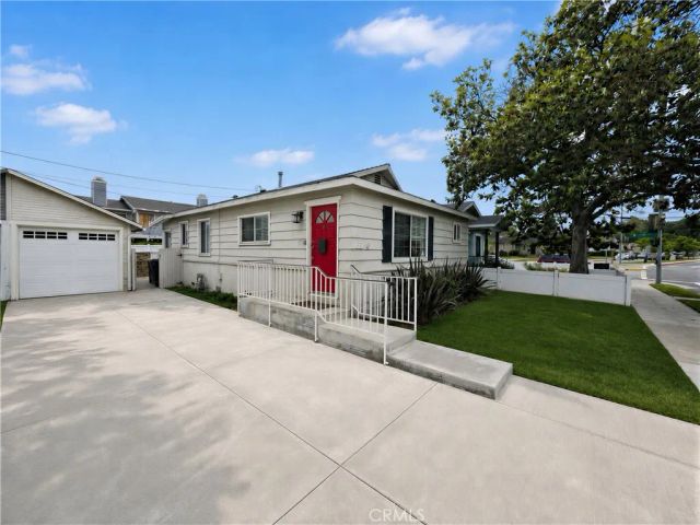 2224 Arlington Avenue, Torrance, CA 90501