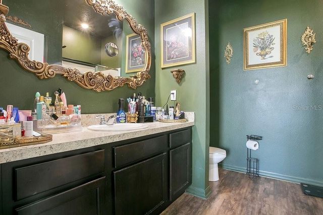 258 HIDDEN LAKE LOOP, Haines City, FL 33844