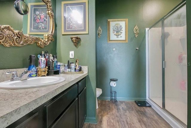 258 HIDDEN LAKE LOOP, Haines City, FL 33844