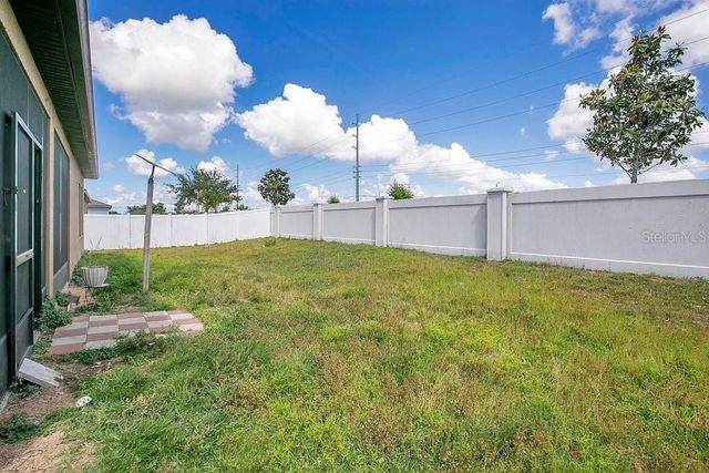 258 HIDDEN LAKE LOOP, Haines City, FL 33844