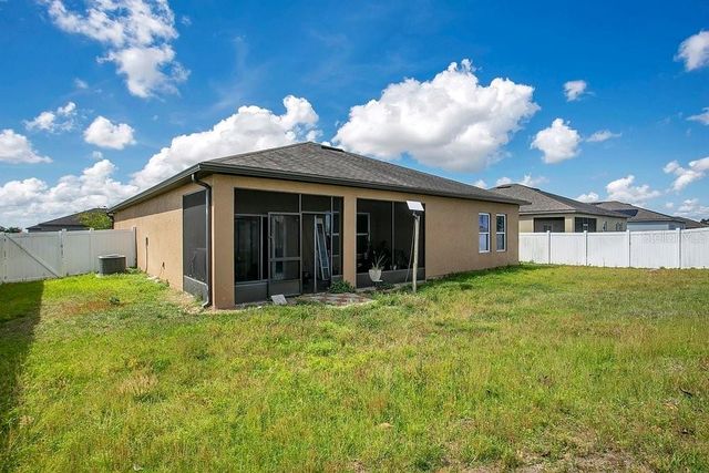 258 HIDDEN LAKE LOOP, Haines City, FL 33844