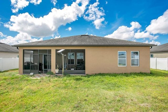 258 HIDDEN LAKE LOOP, Haines City, FL 33844