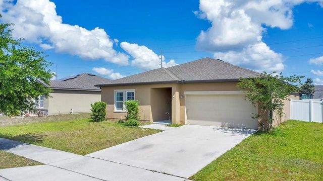 258 HIDDEN LAKE LOOP, Haines City, FL 33844