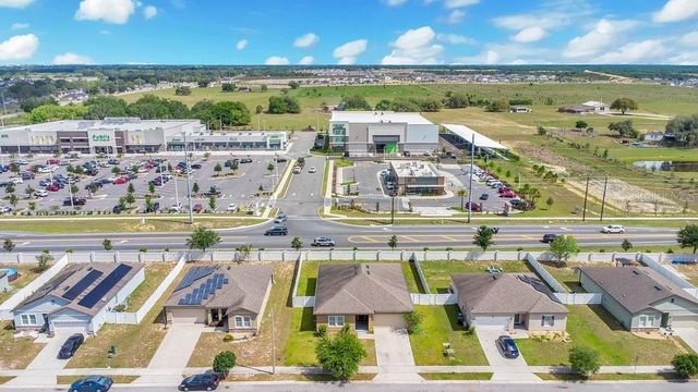 258 HIDDEN LAKE LOOP, Haines City, FL 33844