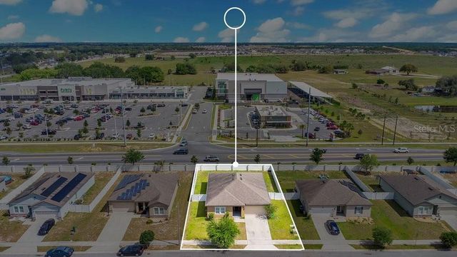 258 HIDDEN LAKE LOOP, Haines City, FL 33844