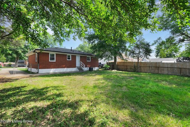 4004 Melda Ln, Louisville, KY 40219