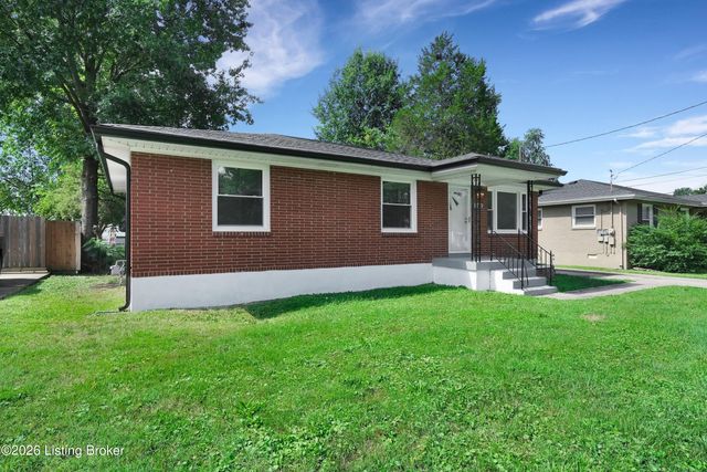 4004 Melda Ln, Louisville, KY 40219