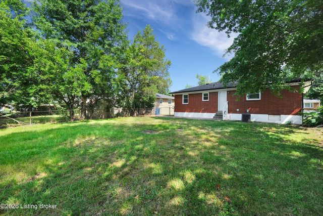 4004 Melda Ln, Louisville, KY 40219
