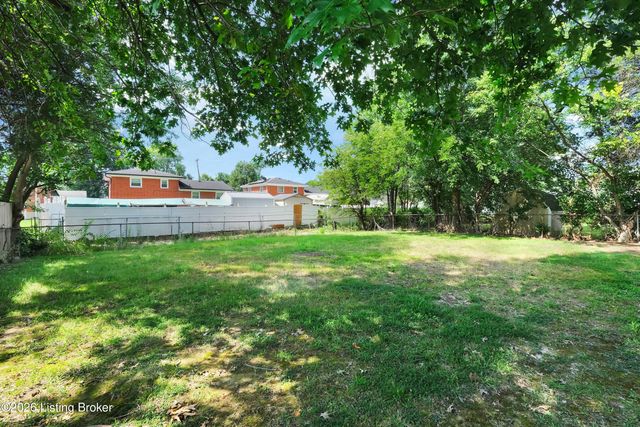 4004 Melda Ln, Louisville, KY 40219