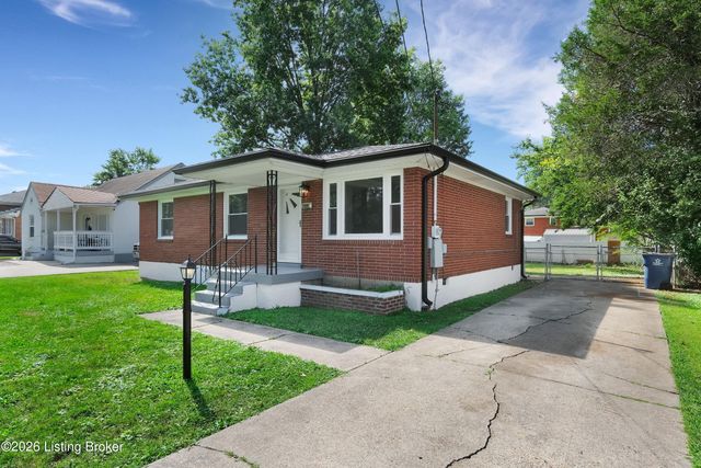 4004 Melda Ln, Louisville, KY 40219