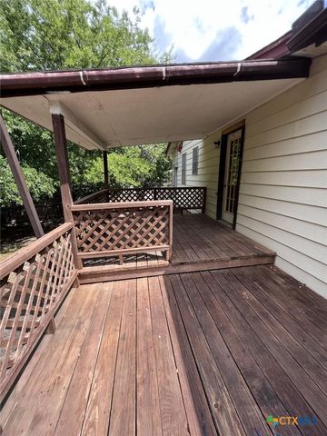 2104 Terrace Drive, Copperas Cove, TX 76522