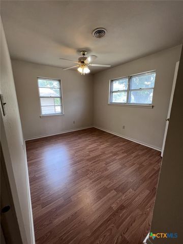 2104 Terrace Drive, Copperas Cove, TX 76522