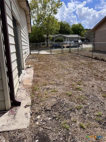 2104 Terrace Drive, Copperas Cove, TX 76522