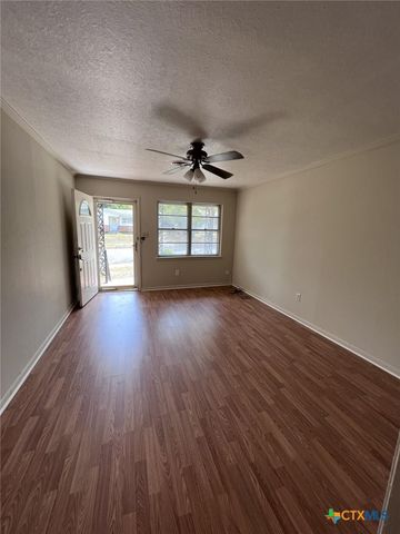 2104 Terrace Drive, Copperas Cove, TX 76522