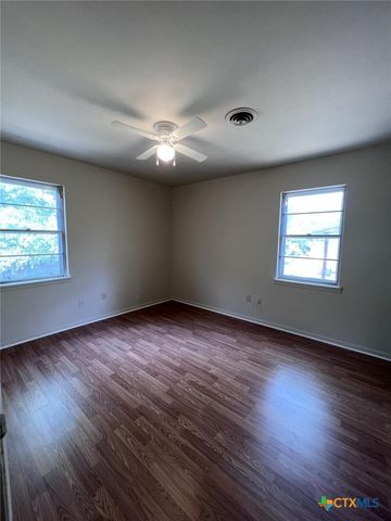 2104 Terrace Drive, Copperas Cove, TX 76522