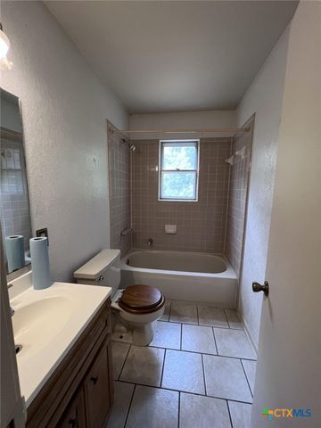 2104 Terrace Drive, Copperas Cove, TX 76522