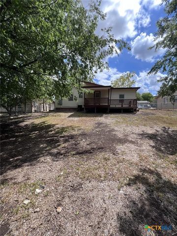 2104 Terrace Drive, Copperas Cove, TX 76522