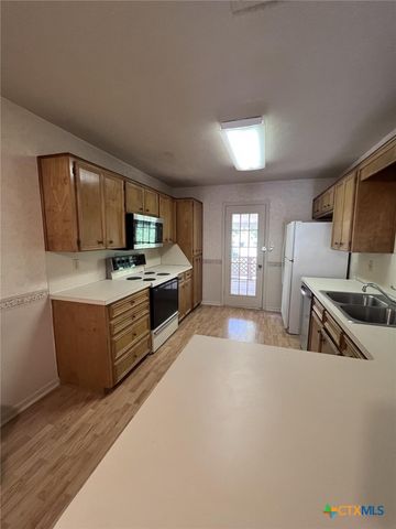 2104 Terrace Drive, Copperas Cove, TX 76522
