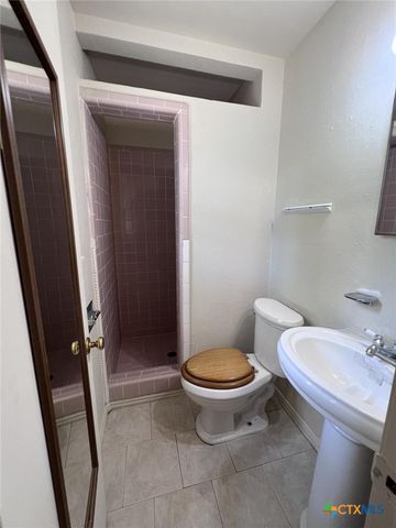 2104 Terrace Drive, Copperas Cove, TX 76522